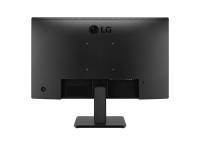 LG 24MR400-B IPS FHD 23.8" 5MS,100HZ HDMI,VGA FREESYNC,VESA SİYAH LED MONİTÖR 24"  EKRAN